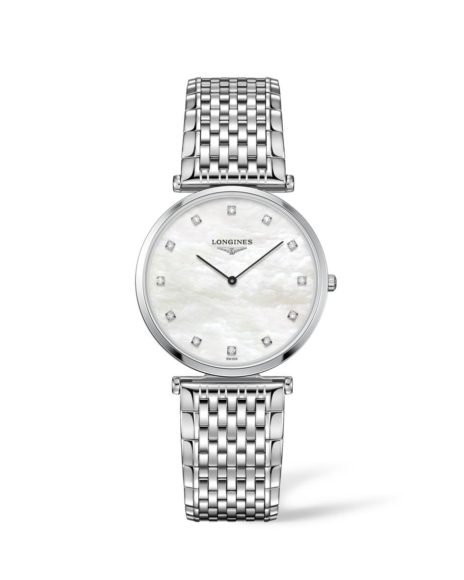 Longines - L33764586